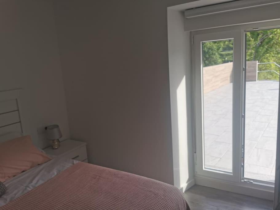 Willa Casa Cainzal Foz Zewnętrze zdjęcie