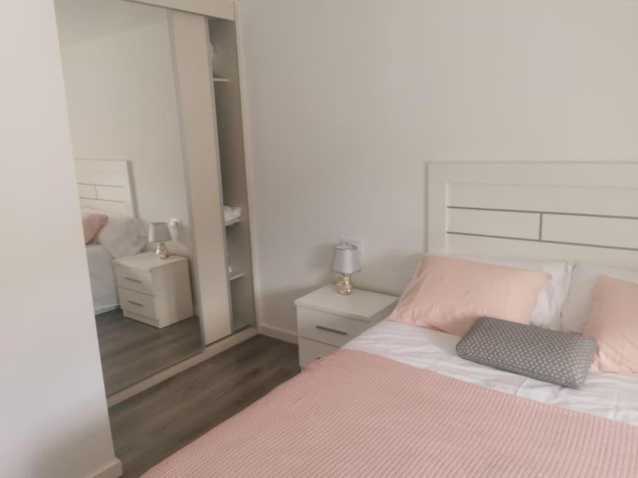 Willa Casa Cainzal Foz Zewnętrze zdjęcie