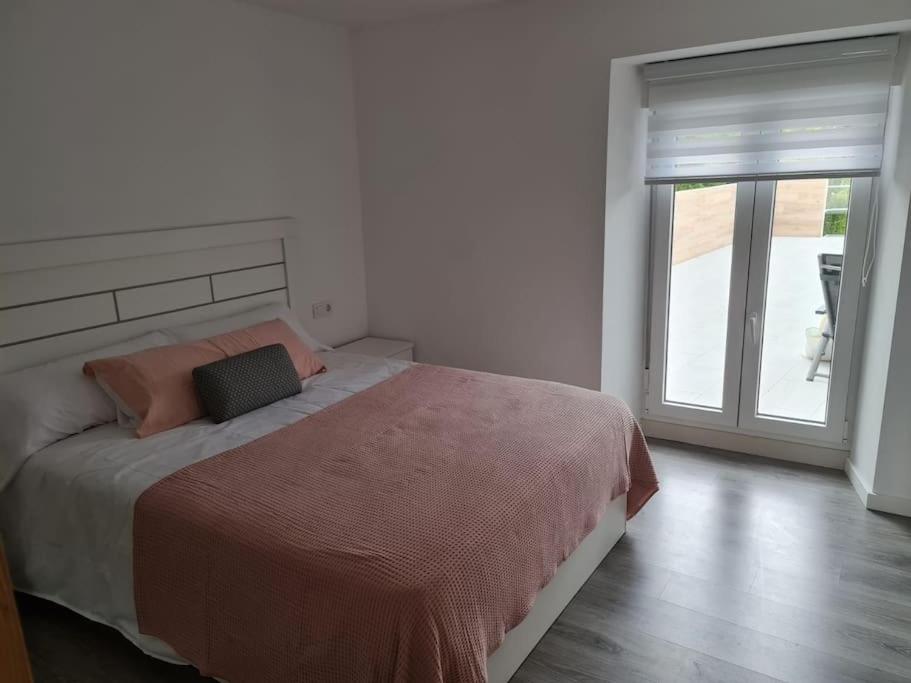 Willa Casa Cainzal Foz Zewnętrze zdjęcie